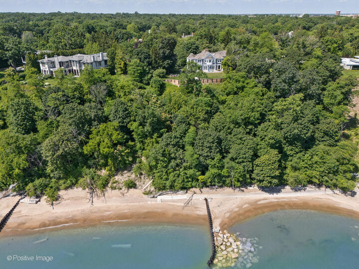 Property Photo:  55 Prospect Avenue  IL 60035 