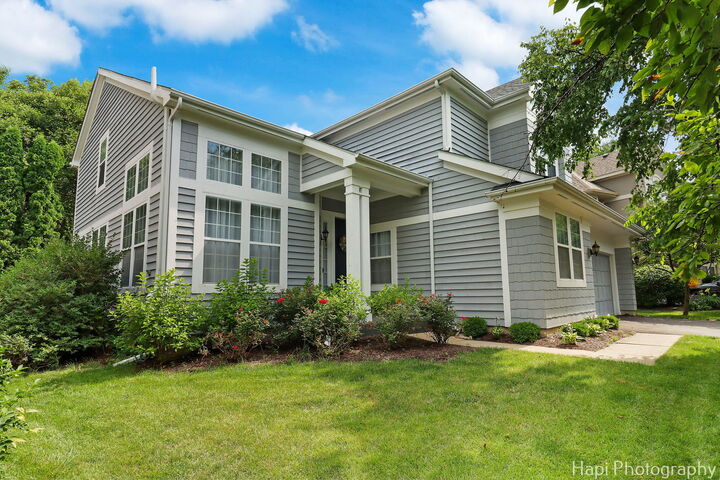 2260 Congressional Lane  Riverwoods IL 60015 photo
