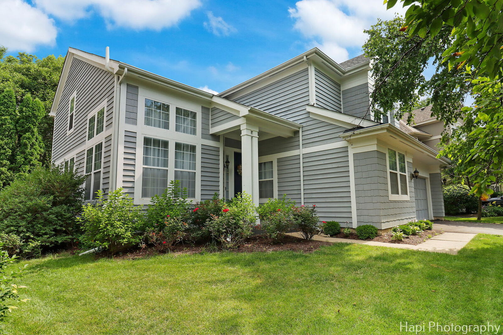 Property Photo:  2260 Congressional Lane  IL 60015 