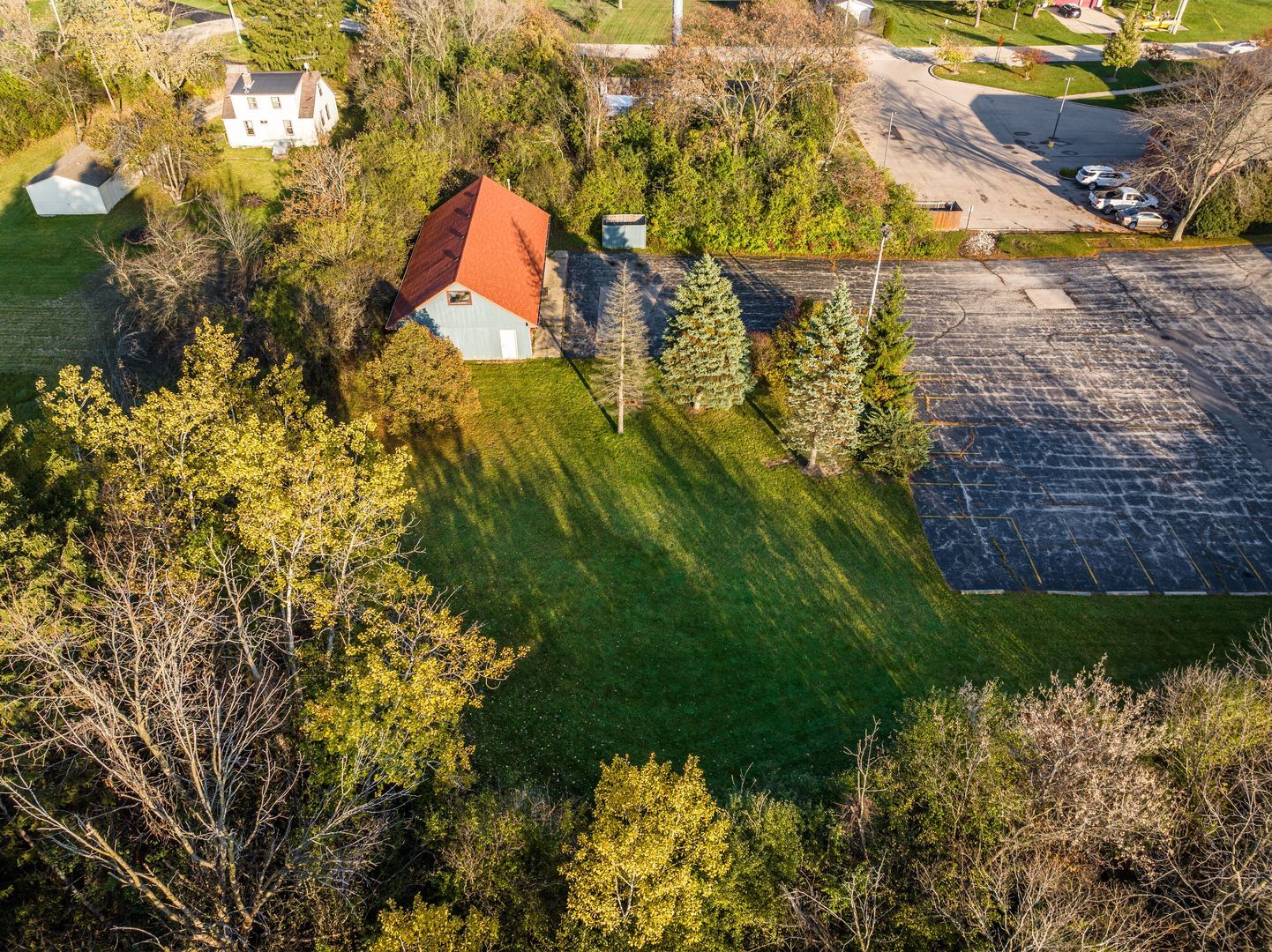 Property Photo:  11342-11346 W Wadsworth Road  IL 60099 