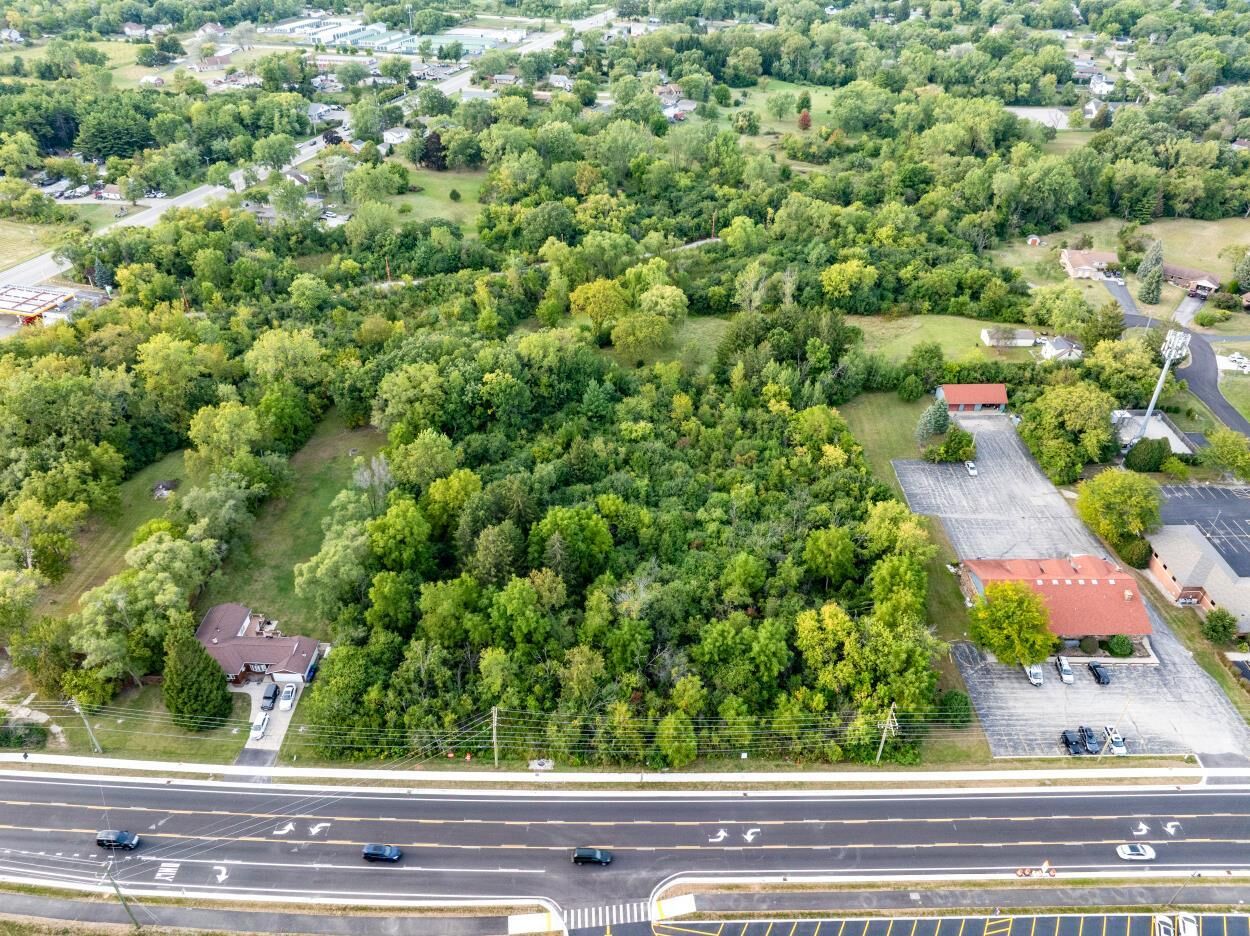 Property Photo: 11342-11364 W Wadsworth Road IL 60099