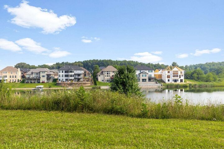Property Photo:  9315 Doubletree Drive S  IN 46307 
