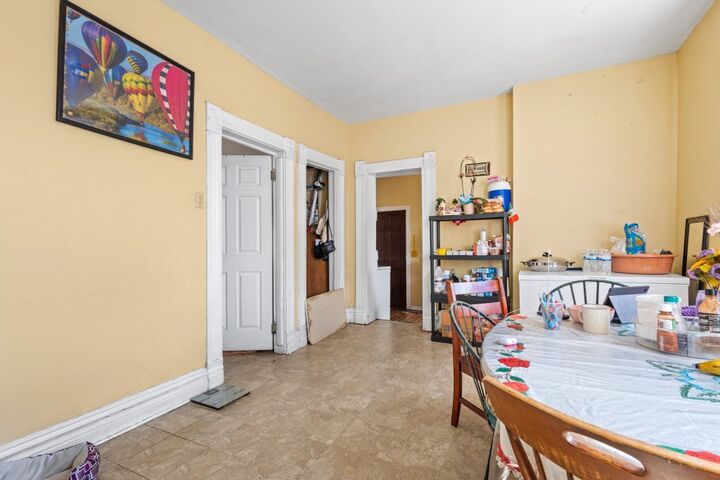 Property Photo: 2711 S Hamlin Avenue IL 60623