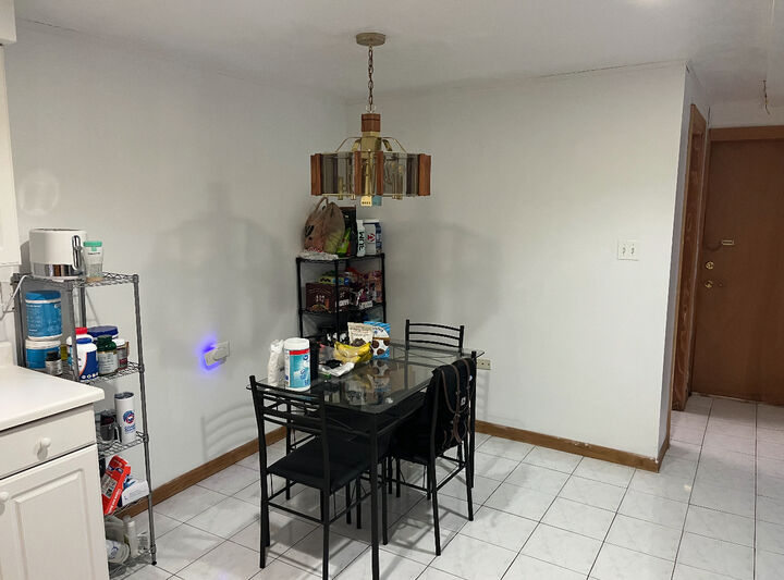 Property Photo: 3341 W Pratt Avenue G IL 60712
