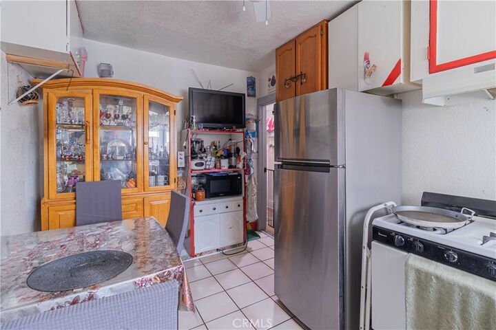 Property Photo: 2415 Boulder Street CA 90033