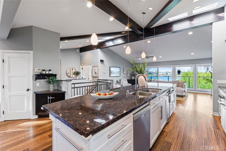 2987 Quedada  Newport Beach CA 92660 photo