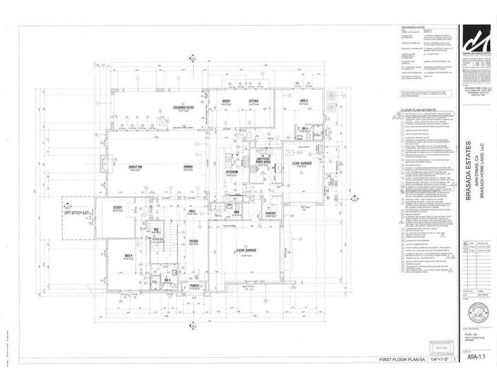 2005 Trail Ridge Lane  San Dimas CA 91733 photo