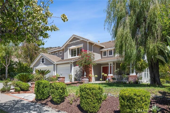 Property Photo:  24633 Stagg St  CA 91304 