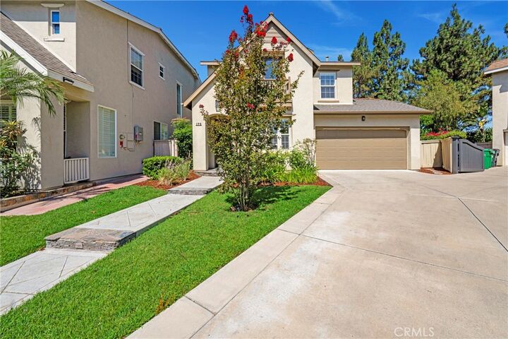 Property Photo:  175 Kingswood 87  CA 92620 
