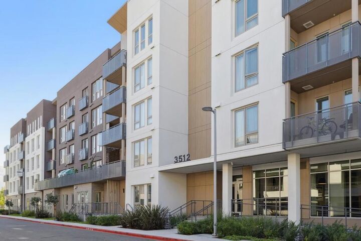 Property Photo:  3512 Vision 308  CA 94538 