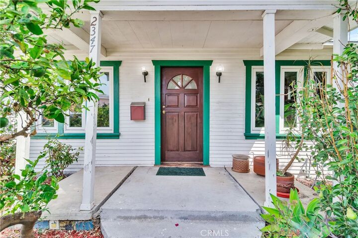 Property Photo:  2347 246th Place  CA 90717 