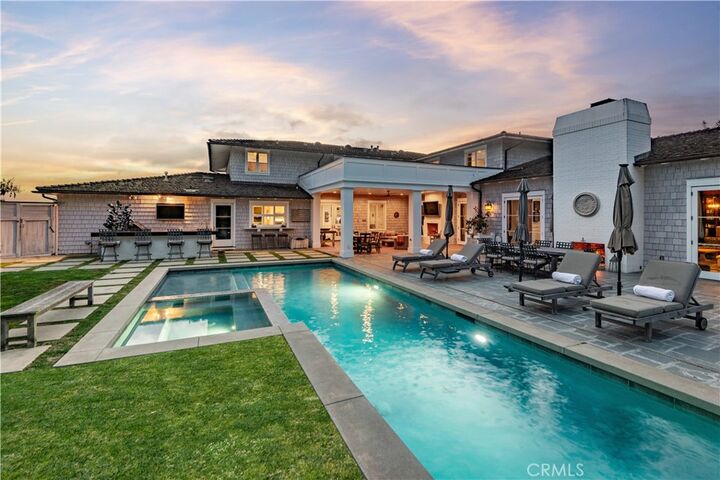 Property Photo:  2736 Paseo Del Mar  CA 90274 