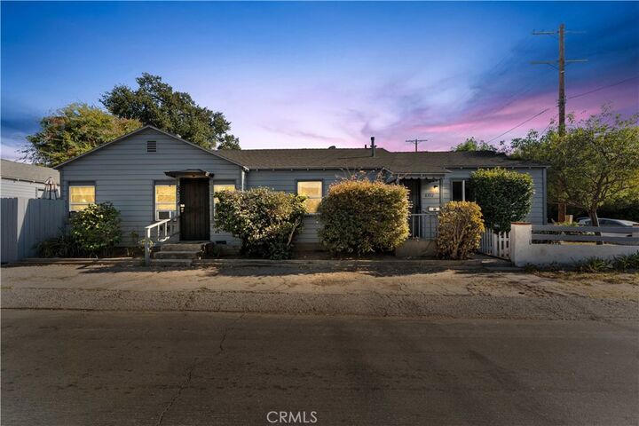 Property Photo: 8352 Wyngate Street CA 91040