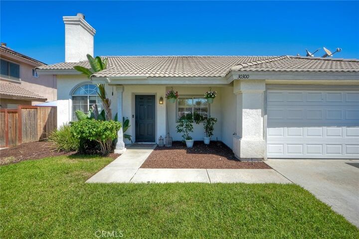 Property Photo: 30300 Savannah Oaks Drive CA 92563