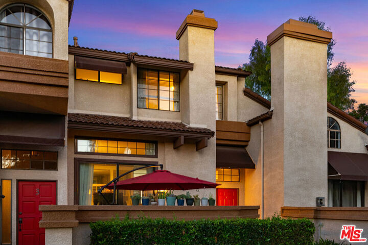 Property Photo:  4 Mountain Shadows Place  CA 91766 