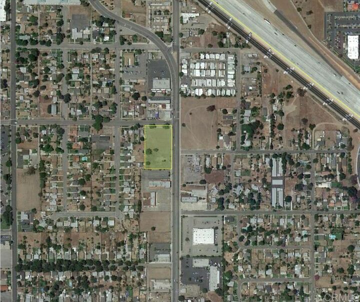 Property Photo:  1950 N Mount Vernon Avenue  CA 92411 