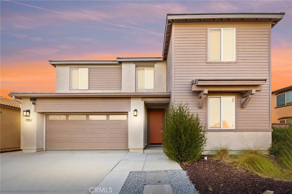 Property Photo:  29893 Bridlegate Way  CA 92584 