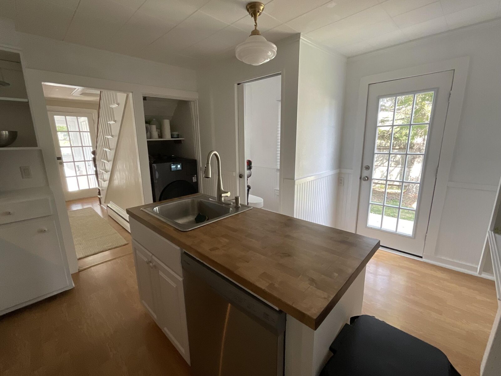 Property Photo: 6 Otis Street ME 04974