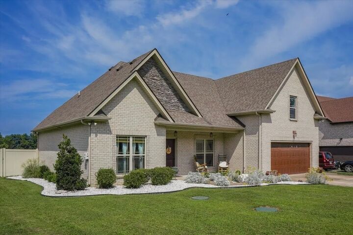 Property Photo:  308 Amazonway Rdg  TN 37130 