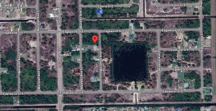 Property Photo:  1042 Marathon Avenue S  FL 33974 