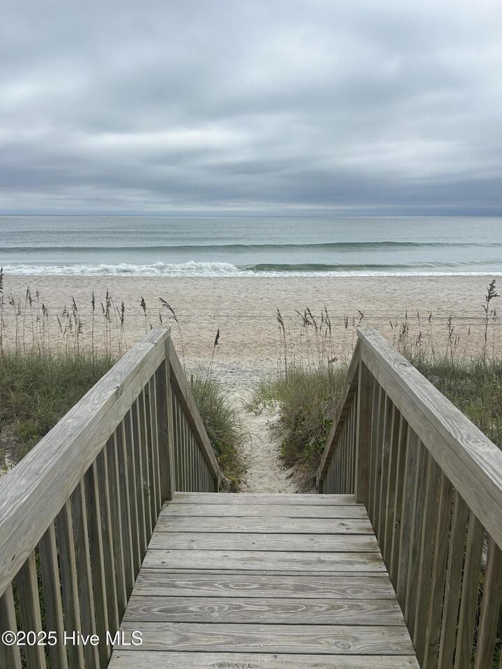 Property Photo: 4414 Island Drive NC 28460