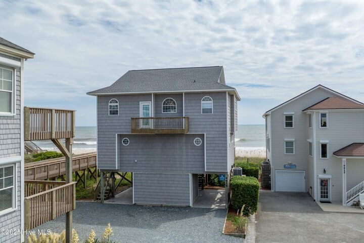 Property Photo:  4414 Island Drive  NC 28460 