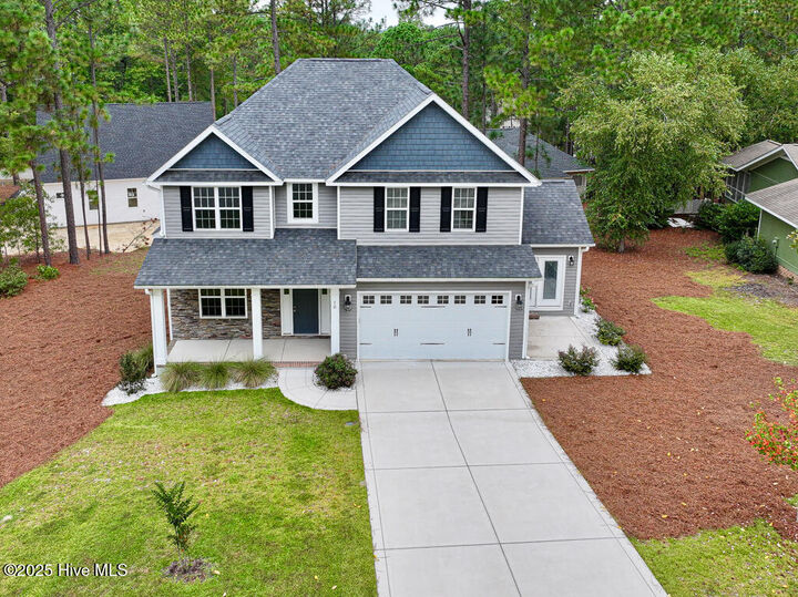 10 Chatham Lane  Pinehurst NC 28374 photo