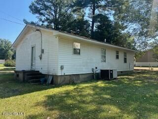 Property Photo: 1027 Nc Hwy 305 NC 27805