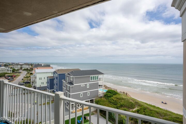 Property Photo:  2000 New River Inlet Road 3510  NC 28460 