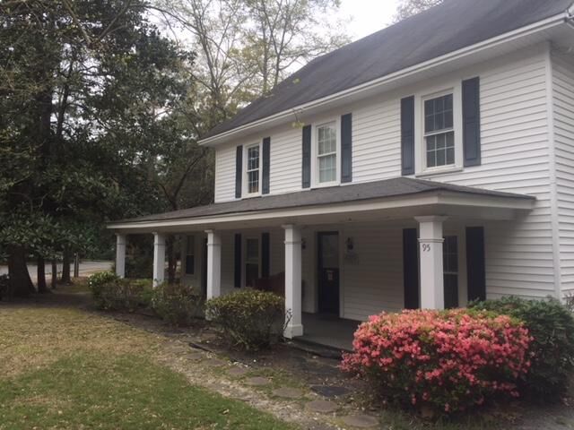 Property Photo:  95 Community Road Appt 2  NC 28374 