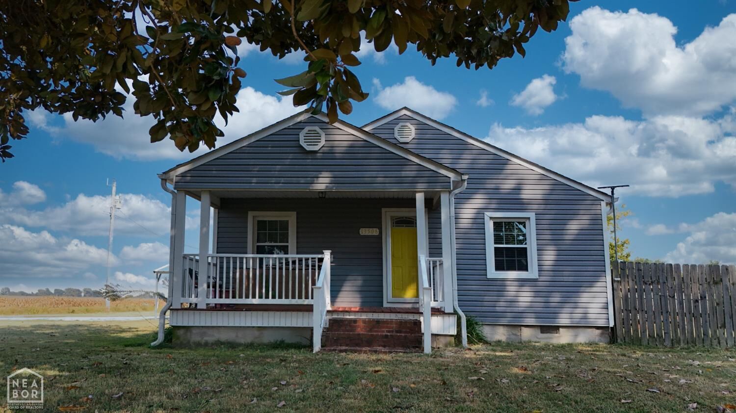 Property Photo: 13506 Highway 463 AR 72472