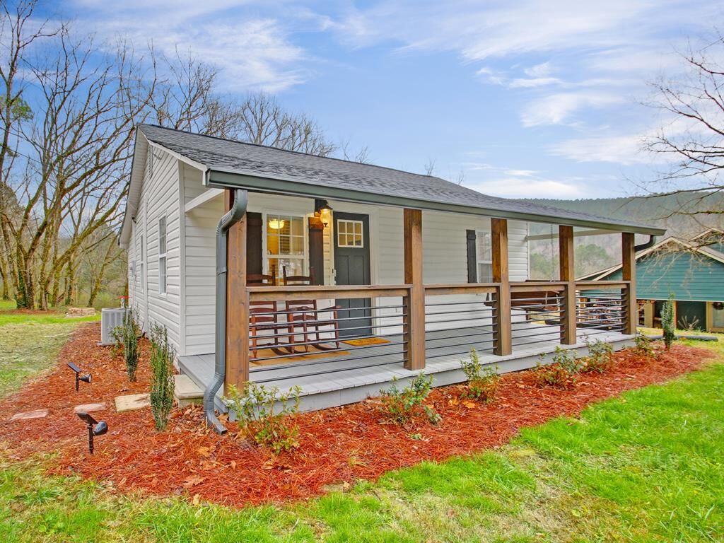 Property Photo:  190 Old Blairsville Hwy  GA 30175 