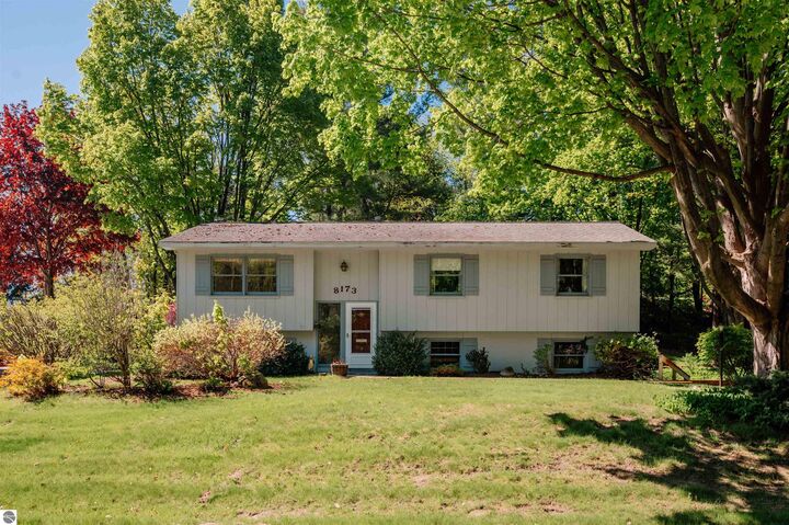 Property Photo: 8173 Bel Cherrie Drive MI 49686