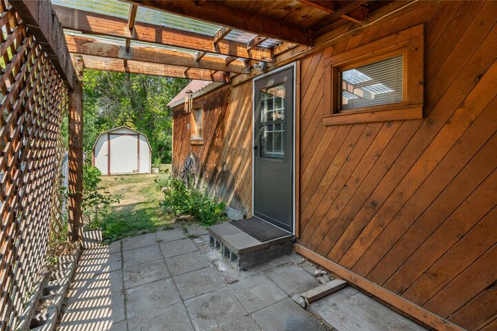 Property Photo:  1941 S 8th Street W  MT 59801 