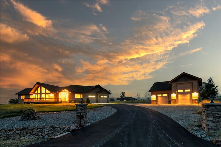 157 Remington Court  Florence MT 59833 photo