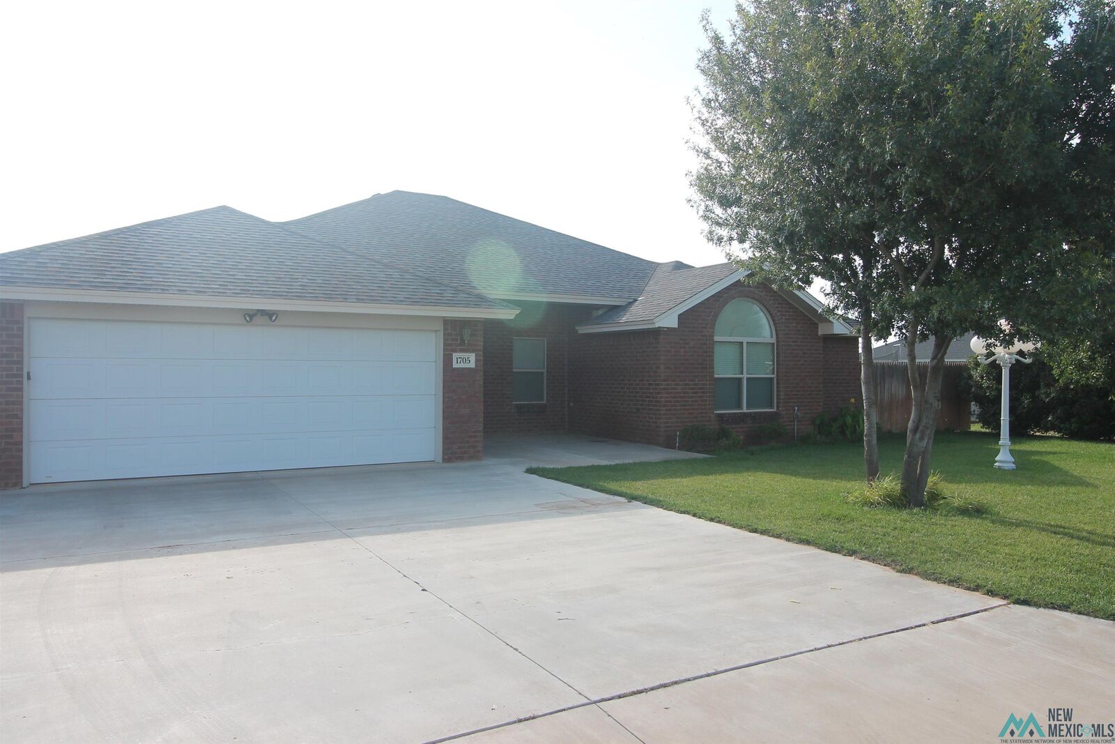 Property Photo:  1705 Tiffani Lane  NM 88101 