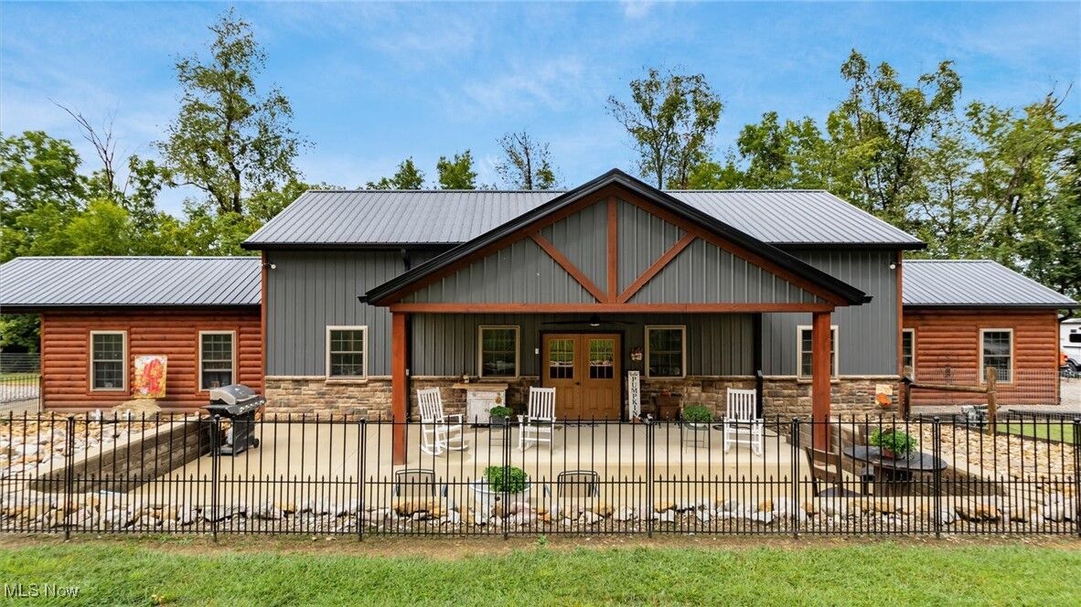 Property Photo:  4797 Narrows Road  OH 43822 