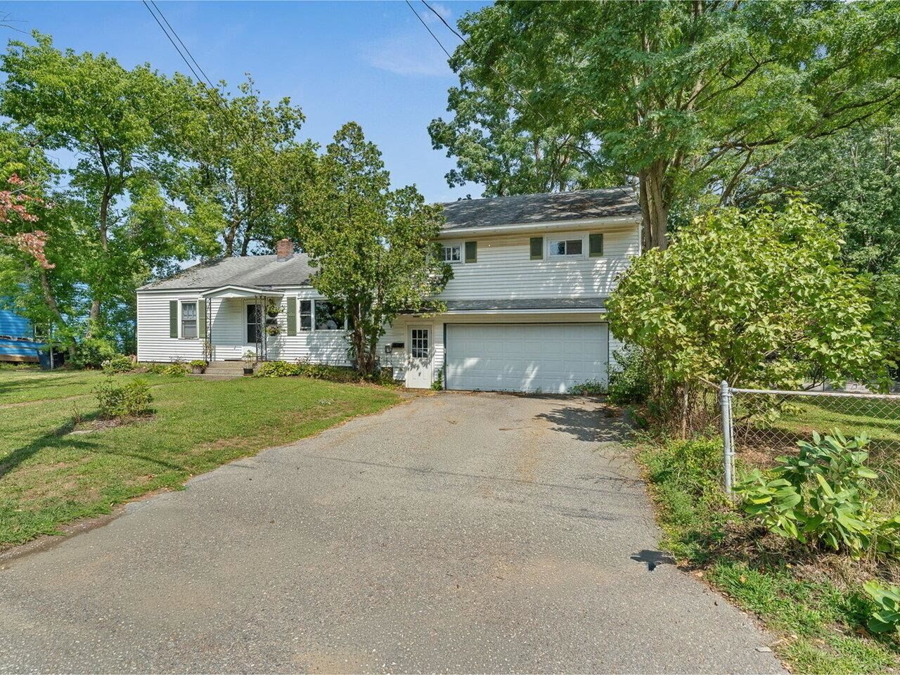 Property Photo: 7 Mohawk Avenue VT 05451