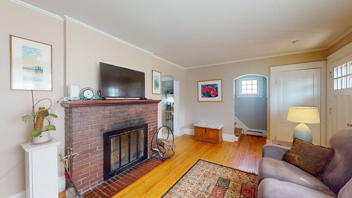 Property Photo: 32 Carter Street NH 03301