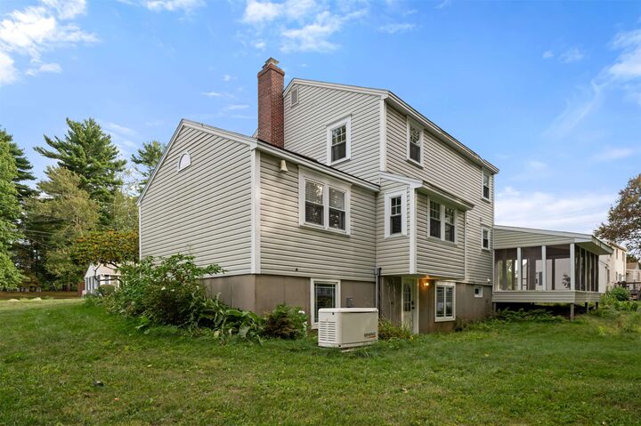 Property Photo: 24 Milbern Avenue NH 03842