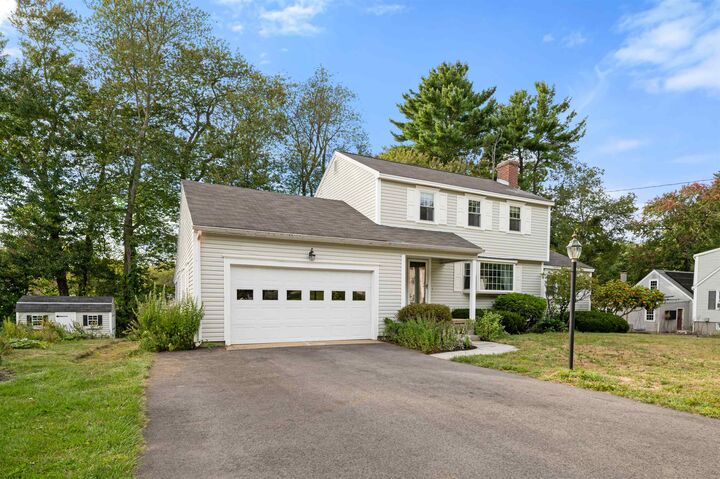 Property Photo:  24 Milbern Avenue  NH 03842 