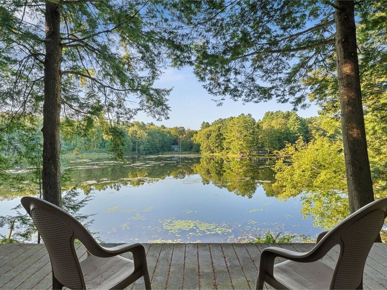 Property Photo: 291 Birchwood Drive VT 05461