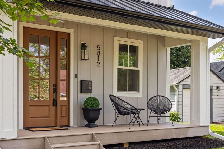 Property Photo:  5812 Knox Avenue S  MN 55419 