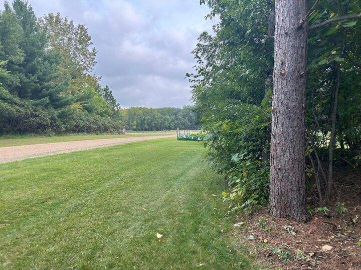 Property Photo: Tbd Engstrom Way NW MN 56308