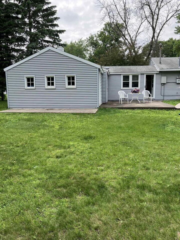Property Photo: 8731 11th Avenue S MN 55420