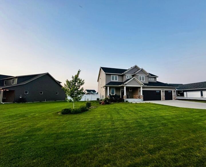 Property Photo:  2011 Sandstone Loop N  MN 56377 