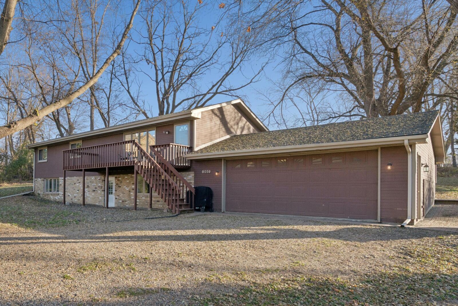 Property Photo: 207 Church Street E MN 55322