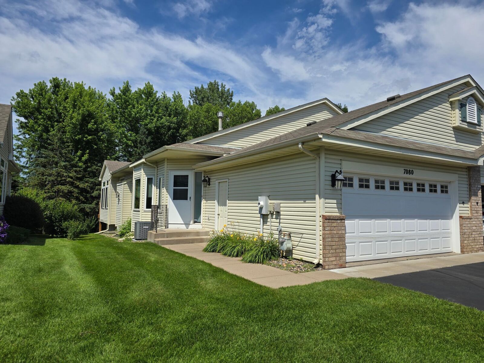 Property Photo:  7080 98th Street S  MN 55016 