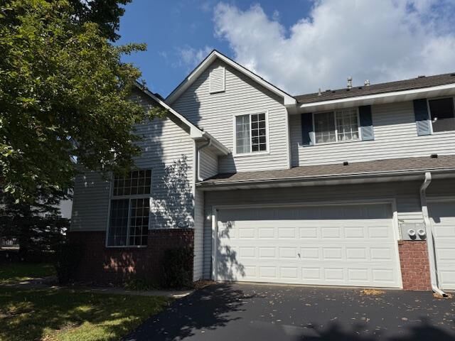 Property Photo: 14378 Raymond Lane MN 55347