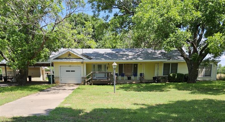109 Bluebonnet Drive  Paradise TX 76073 photo